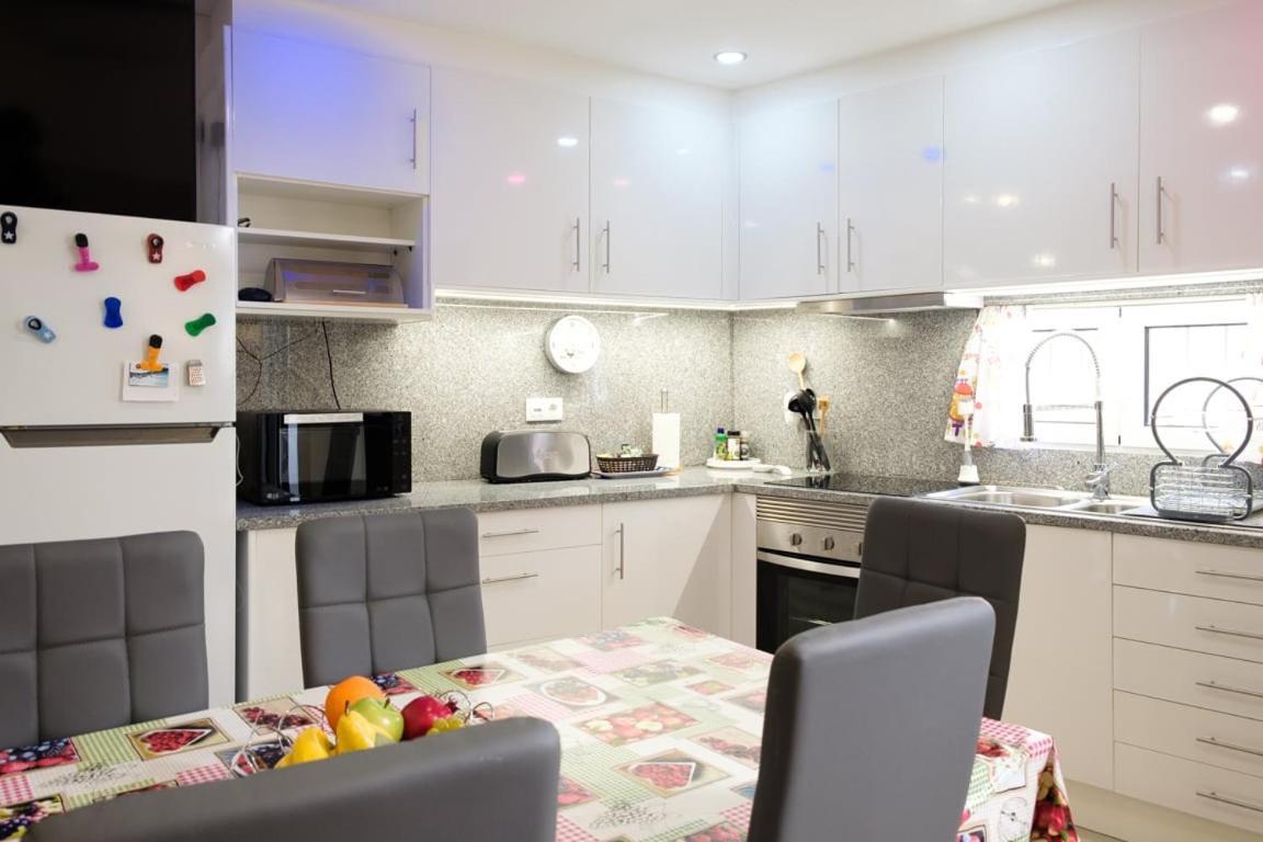 فندق Guestready - An Amazing Blue Ocean View فونشال المظهر الخارجي الصورة