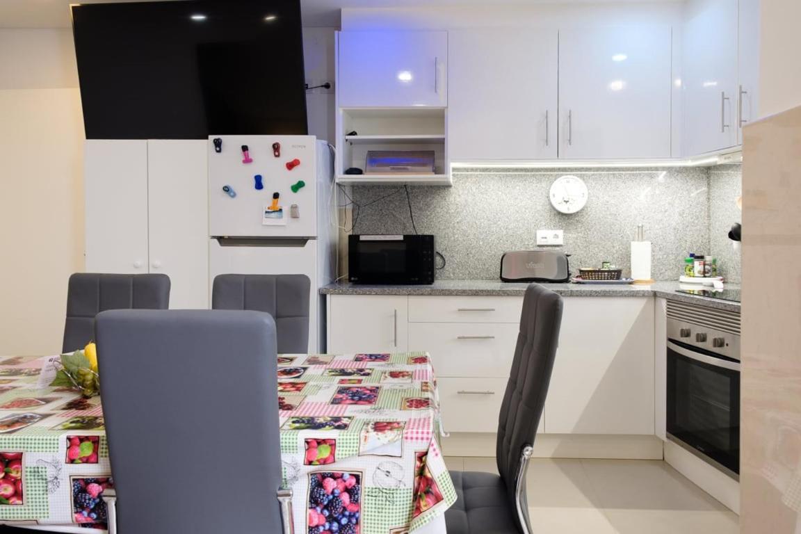 فندق Guestready - An Amazing Blue Ocean View فونشال المظهر الخارجي الصورة