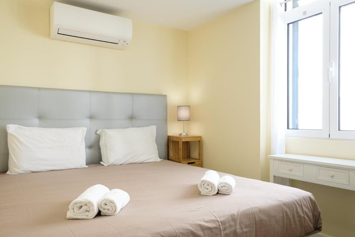 فندق Guestready - An Amazing Blue Ocean View فونشال المظهر الخارجي الصورة